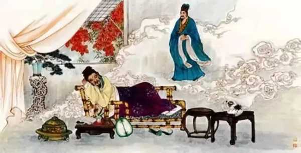 仙家见羊，解读神秘的预兆符号,象征,事业,吉凶,第1张