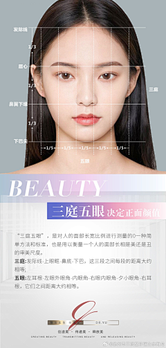 面相以前叫什么，从到面相的演变之路,命运,事业,气场,第1张
