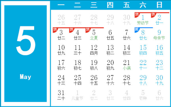 2021年5月吉时，端午节的习俗与意义,象征,吉时,祈福,第1张