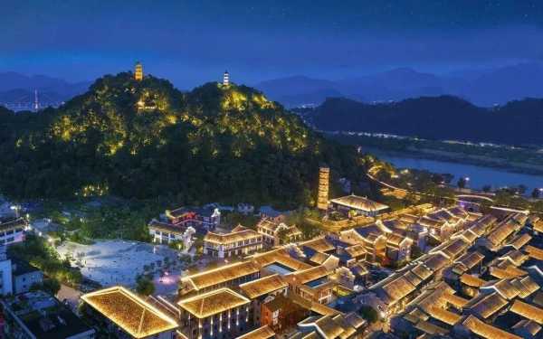 街寺庙求签，传统智慧与现代生活的结合,事业,挑战,文化传承,第1张