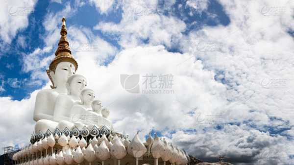 中的大佛，解读内心渴望与身体健康的深层联,象征,解梦,健康状况,第1张