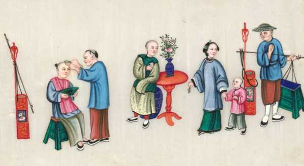 五九左右吉时良缘，传统文化中的缘分之神,命运,吉时,成功,第1张