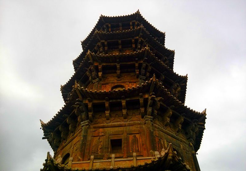 开元寺求签准不准？历史与现代的对话,命运,文化传承,求签,第1张
