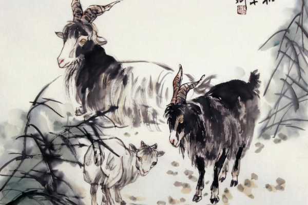 8月生肖羊的感情运势，事业与感情双丰收的好时机,事业,挑战,自我,第1张