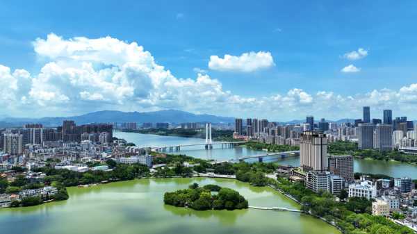 惠州西来古刹，求签背后的历史与禅意,象征,求签,与和谐,第1张