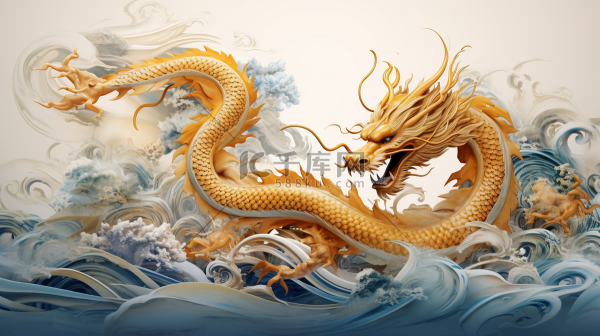 龙宝宝起名字，让小可爱更添神采,象征,事业,合作,第1张
