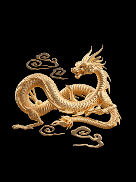 龙宝宝取名男姓蔡，传统文化与现代美学的结合,象征,宝宝取名,文化传承,第1张