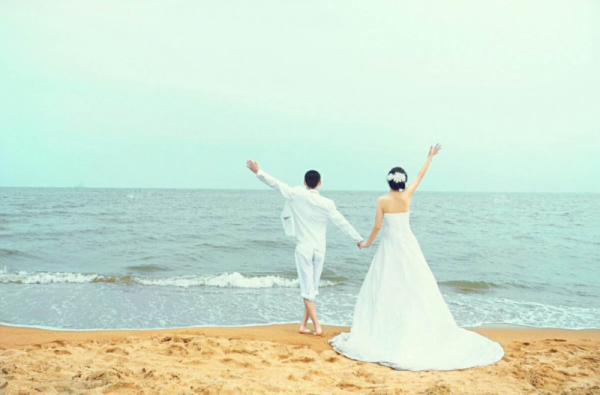 八字测算晚婚的好处，从命理学角度解析晚婚的意义,象征,命运,事业,第1张