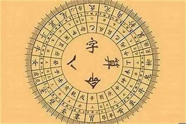 八字算命中劫是什么,象征,命运,事业,第1张