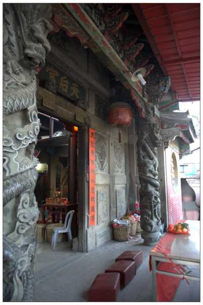 莱天后宫求签电话，神秘传说与现代联,象征,命运,自我,第1张