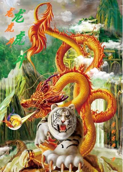 面相吉凶，传统面相文化中的智慧与启示,象征,命运,事业,第1张