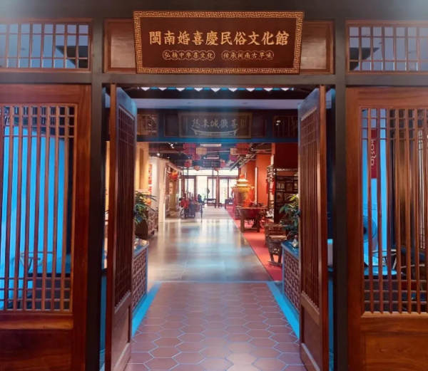 晋江 Temples Where You Can Pray for Guidance,晋江寺庙,祈祷指导,第1张
