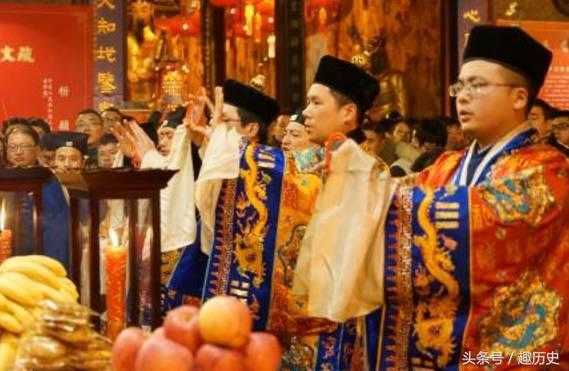 开光吉时，中的重要时间安排,象征,吉时,祈福,第1张