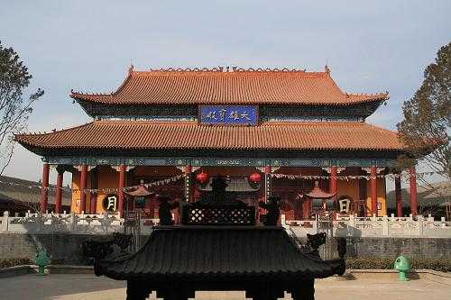 永清县白塔寺，求签的神秘与现实,象征,挑战,文化传承,第1张