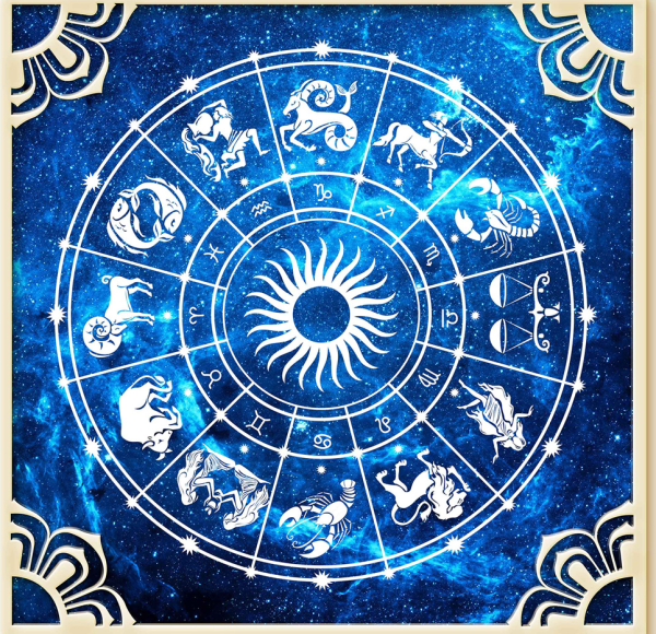 摩羯座，守护者与沉稳的星座,挑战,十二星座,合作,第1张