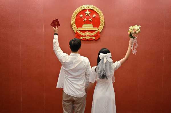 结婚用什么算命最好？科学与传统文化的结合,象征,八字,算命,第1张