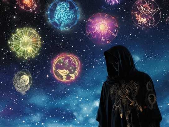 十二星座，谁是僵小九的下一个猎物？,十二星座，谁是僵小九的下一个猎物？,十二星座,星座,第1张