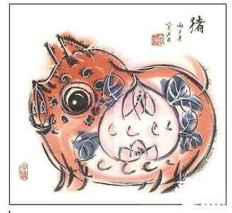 1971年生肖猪的财富运势，猪年人的财路如何？,象征,命运,事业,第1张