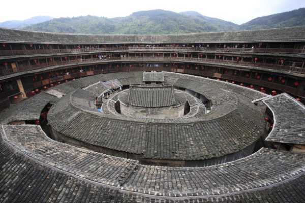福建人拜拜求签的石头，传承与的象征,象征,命运,事业,第1张
