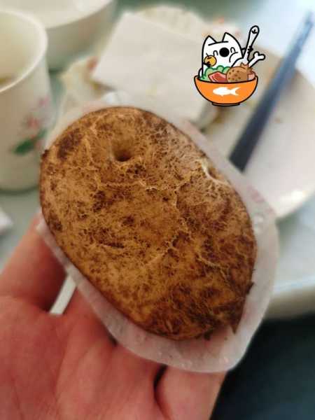 梦见吃土豆糊，周公解的深层寓意,象征,挑战,解梦,第1张