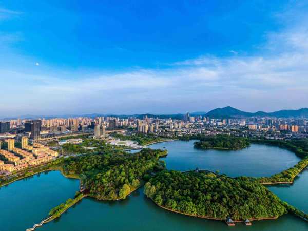 铜陵市吴强，开启城市发展的新篇章,合作,光明,认可,第1张