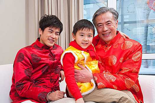 家族唯一宝宝取名，传统与现代的融合之道,象征,宝宝取名,文化传承,第1张