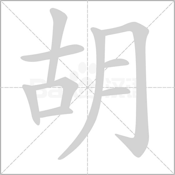 胡宝宝取名小名怎么样，寓意、发音与文化解析,宝宝取名,光明,寓意吉祥,第1张