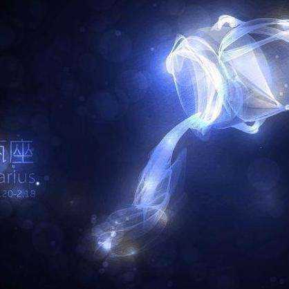 水瓶座，智慧与创新的象征,象征,挑战,十二星座,第1张