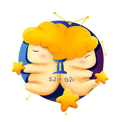 98年5月12日双子座，星座背后的秘密与意义,象征,挑战,自我,第1张