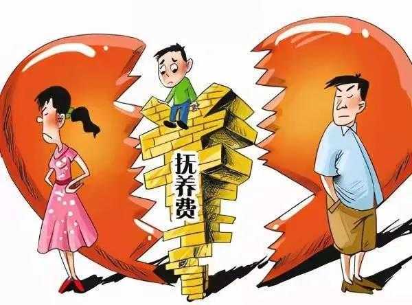 付给对方抚养费，要求对方签收！法律专家解析签收的法律含义与实际操作,法律,第1张