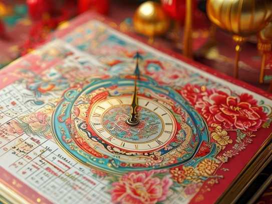 开工吉间表，选择 auspicious moments for your project启动,开工吉间表，选择 auspicious moments for your project启动,吉时,成功,占卜,第1张