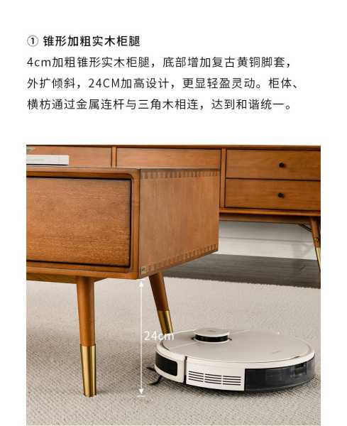 雅致与实用，家中茶桌设计的讲究,象征,气场,装饰品,第1张