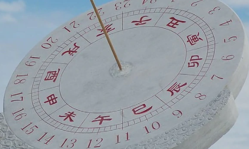 开工7点，是吉时吗？解析 auspicious timing for work start,象征,事业,吉时,第1张