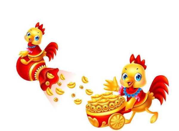 金猴年运势解析，财星照耀，幸福相伴！,象征,挑战,财运,第1张