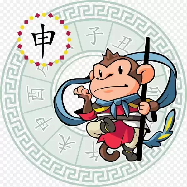 十二生肖猴今年运势，机智幽默，事业双丰收,事业,挑战,财运,第1张