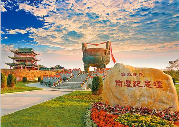 赣县求签的地方在哪里？历史与现代的探索,命运,吉凶,求签,第1张