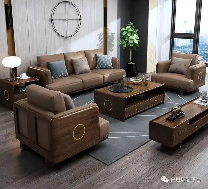 精工打造，空间，精装房软装吉时,吉时,第1张