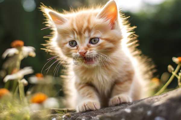 猫咪为什么算命不灵？真相大揭秘！,命运,算命,自我,第1张