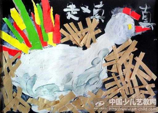 鸡下蛋，解读内心深处的情感需求,象征,挑战,自我,第1张