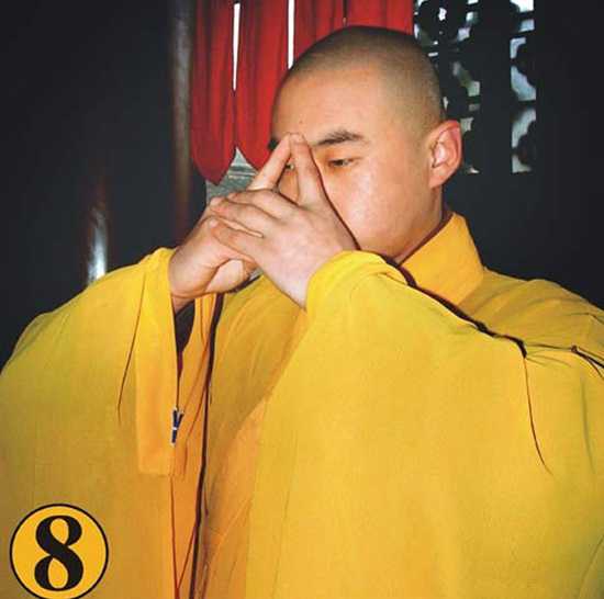 拜佛求签星座秀，命运的指引与心灵的觉醒,象征,命运,挑战,第1张