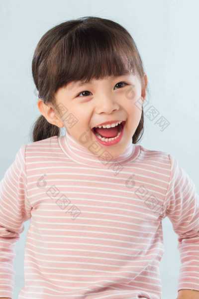 女孩有胎记吉凶图，解读胎记的象征意义与健康提示,象征,命运,吉凶,第1张