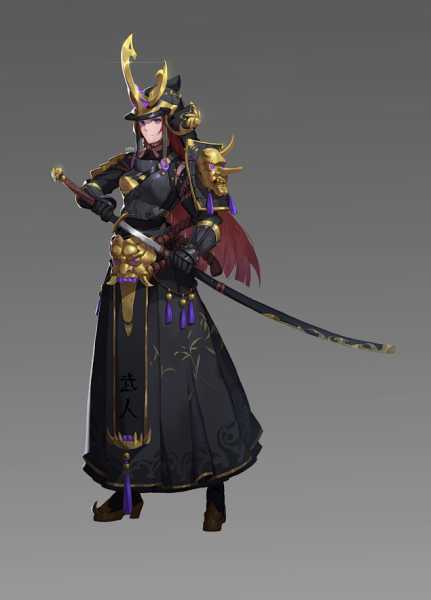 黑武士抽签解签，命运的dance与黑道的智慧,象征,命运,抽签,第1张