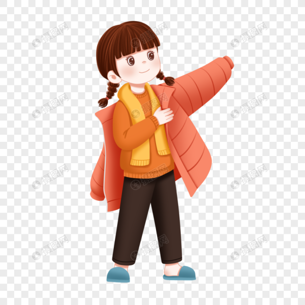 穿衣服，传统文化中的象征与意义,象征,事业,能量,第1张