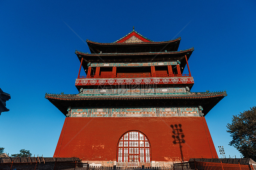 鼓楼自助求签电话号码，便捷服务与城市记忆,象征,文化传承,求签,第1张