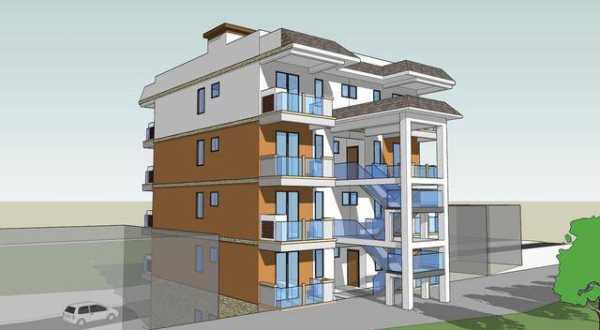 自建房宝典,揭秘如何打造佳宅,事业,希望,风水,第1张 自建房宝典,揭秘如何打造佳宅,事业,希望,风水,第1张