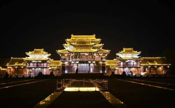 榆次老城求签地点指南,命运,文化传承,求签,第1张