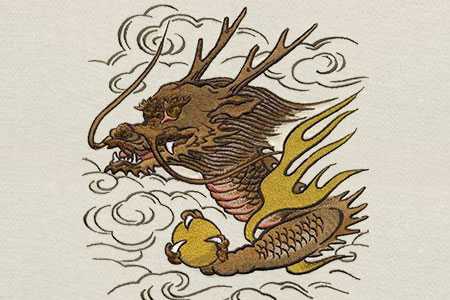 五二年生肖龙运势，龙腾四海，运筹帷幄,象征,事业,挑战,第1张