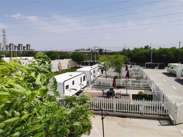 铁岭探店吉时露营，一场充满惊与的旅行,吉时,第1张