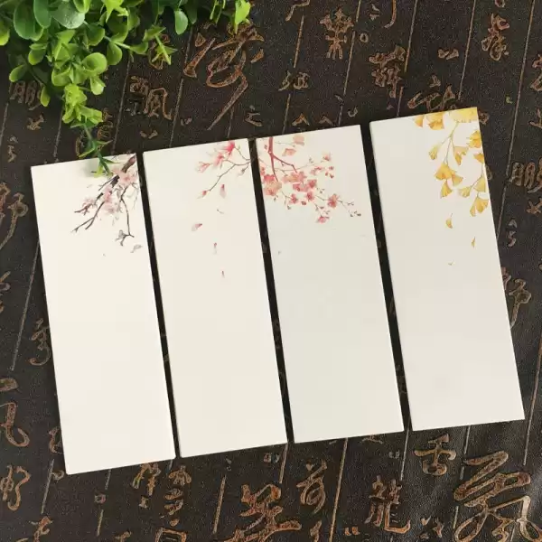 无字空白签，解码古老占卜的奥秘,象征,吉凶,占卜,第1张