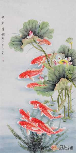 茶室后背挂什么画好？,象征,气场,能量,第1张